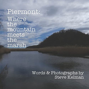 Piermont Where The Mountain Meets The Marsh