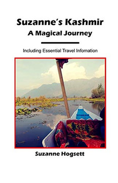 Suzanne's Kashmir: A Magical Journey