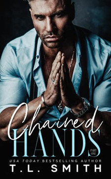 Chained Hands (Chained Hearts Duet Series)