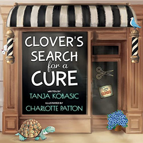 Clover'S Search For A Cure: Flowertown Series (Hidden Door) Clover'S Search For A Cure: Flowertown Series (Hidden Door)