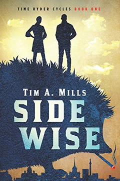 Sidewise - 9781947039049