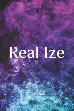 Real Ize (REAL EYES) Real Ize (REAL EYES)