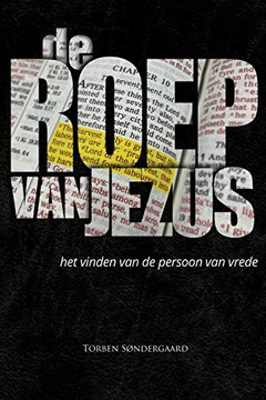 De Roep van Jezus (Dutch Edition)
