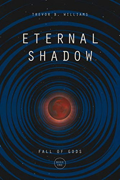 Eternal Shadow (Fall of Gods)