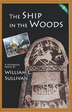 The Ship In The Woods (Viking Saga)