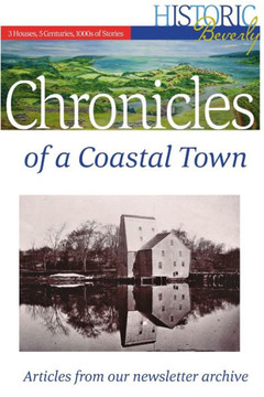 Chronicles of a Coastal town Chronicles of a Coastal town