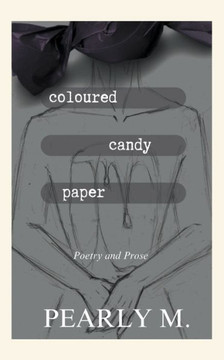 Coloured Candy Paper