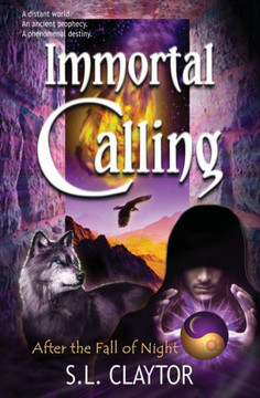Immortal Calling (After the Fall of Night)