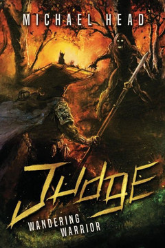 Wandering Warrior: Judge - 9781916729025