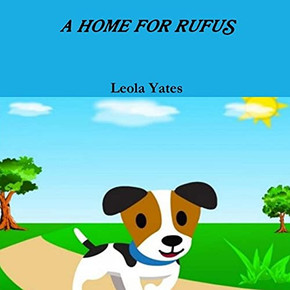 A Home For Rufus