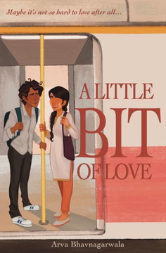A Little Bit Of Love - 9781960323095