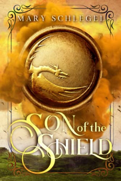 Son of the Shield (Ransom Trilogy)