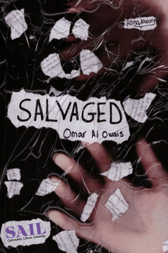 Salvaged - 9781542578783