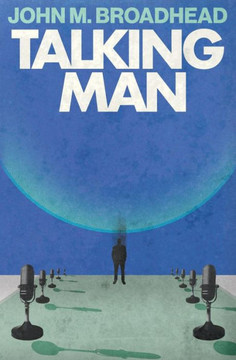 Talking Man - 9781732359109