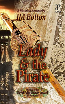 Lady And The Pirate