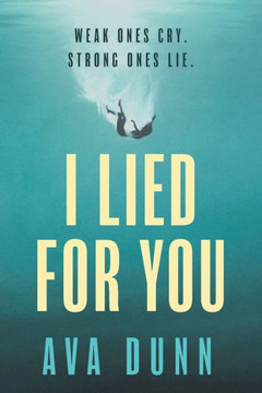 I Lied For You - 9780645639308