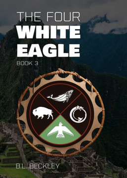 The Four: White Eagle - 9781088265543
