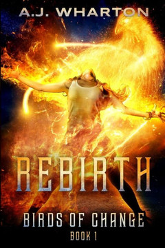 Rebirth : Birds Of Change