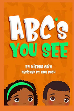 ABC's You See ABC's You See