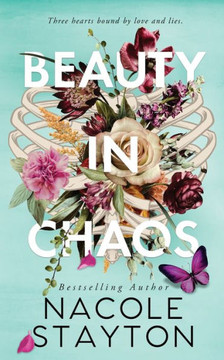 Beauty In Chaos - 9781088211069
