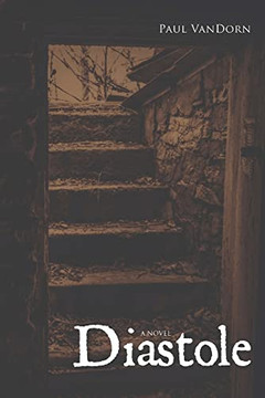 Diastole: Hiraeth- Book 2 Diastole: Hiraeth- Book 2