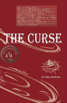 The Curse : Humos Trilogy