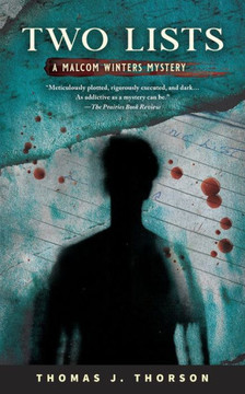 Two Lists: A Malcom Winters Mystery - 9781735836669