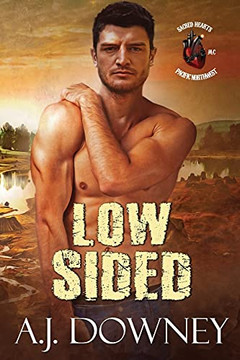 Low Sided (Sacred Hearts Mc Pacific Northwest)