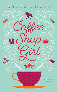 Coffee Shop Girl Coffee Shop Girl