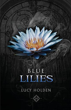 Blue Lilies (Nightgarden Saga)