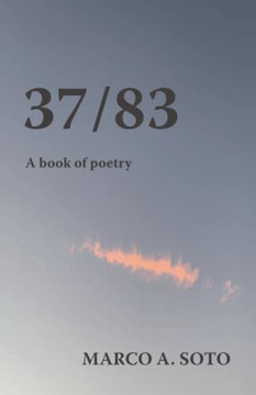 37/83: A Book Of Poetry