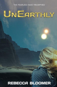 Unearthly - 9781922200761