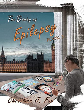 A Diary Of Epilepsy Book 3