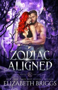 Zodiac Aligned (Zodiac Wolves) - 9781948456739