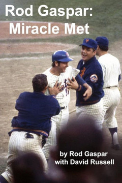 Rod Gaspar: Miracle Met Rod Gaspar: Miracle Met