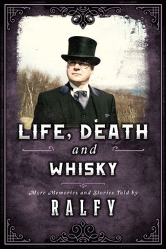 Life, Death & Whisky : The Undertakers Stash