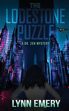 The Lodestone Puzzle The Lodestone Puzzle