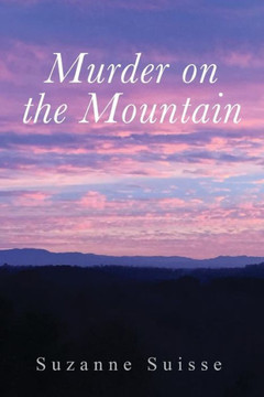 Murder On The Mountain - 9781542680318