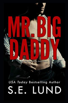 Mr. Big Daddy : The Mr. Big Series: Book Three Mr. Big Daddy : The Mr. Big Series: Book Three