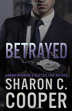 Betrayed (Atlanta's Finest Series)