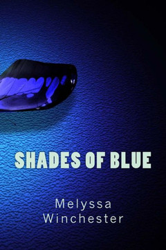 Shades Of Blue - 9781928139249