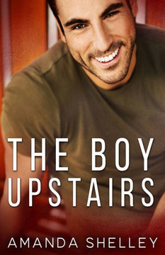 The Boy Upstairs - 9781951947460