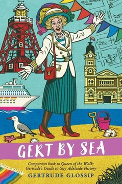 Gert By Sea