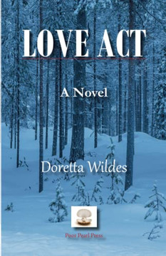 Love Act: A Novel