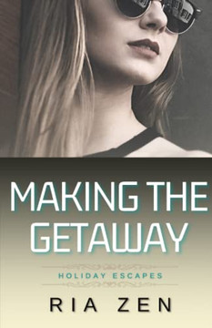 Making The Getaway: A Hacker Romance