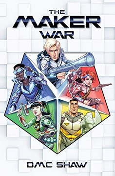 The Maker War The Maker War