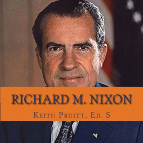 Richard M. Nixon (Hail To The Chief) Richard M. Nixon (Hail To The Chief)