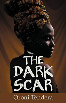 The Dark Scar