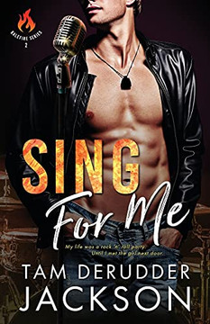 Sing For Me (Balefire) Sing For Me (Balefire)