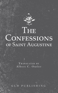 The Confessions Of Saint Augustine - 9781948648875